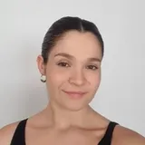 Picture of Alejandra Gonzalez Sanchez