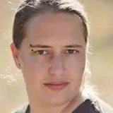 Picture of Anja Bedeker