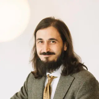 Picture of Artem Babaian