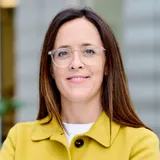 Picture of Franziska Bächler