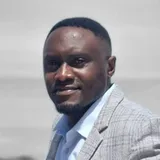 Picture of Arthur Shem Kasambula