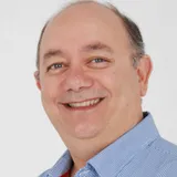 Picture of Michael Bridger