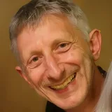 Picture of Nick Goldman