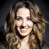 Picture of Pardis Sabeti