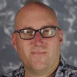Picture of Peter van Heusden