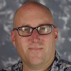 Picture of Peter van Heusden