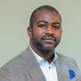 Picture of Placide Mbala
