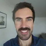 Picture of Vitor Borges