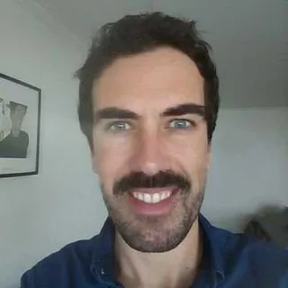 Picture of Vitor Borges